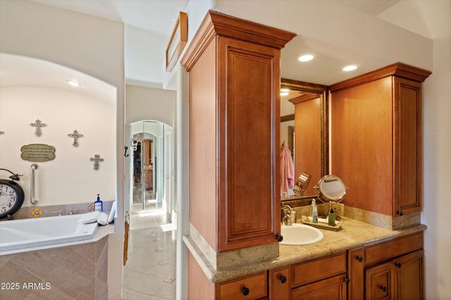 16241 E TREVINO Drive, Fountain Hills, AZ 85268