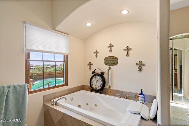 16241 E TREVINO Drive, Fountain Hills, AZ 85268