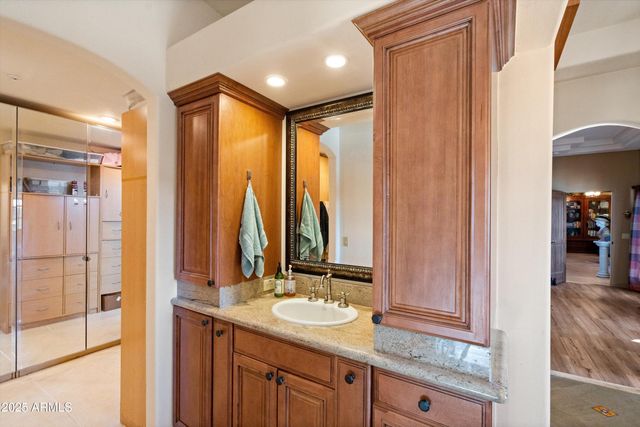 16241 E TREVINO Drive, Fountain Hills, AZ 85268