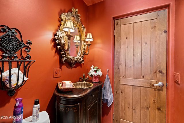 16241 E TREVINO Drive, Fountain Hills, AZ 85268