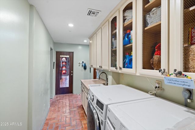 16241 E TREVINO Drive, Fountain Hills, AZ 85268