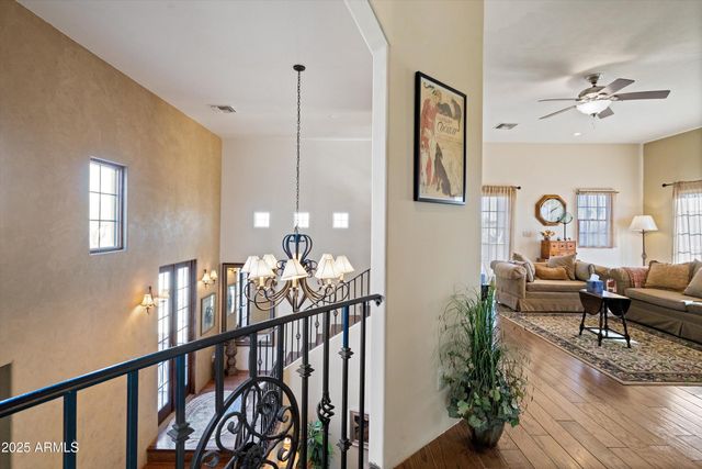 16241 E TREVINO Drive, Fountain Hills, AZ 85268