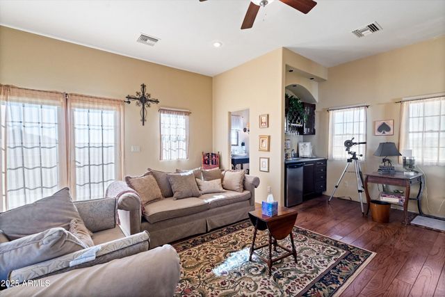 16241 E TREVINO Drive, Fountain Hills, AZ 85268