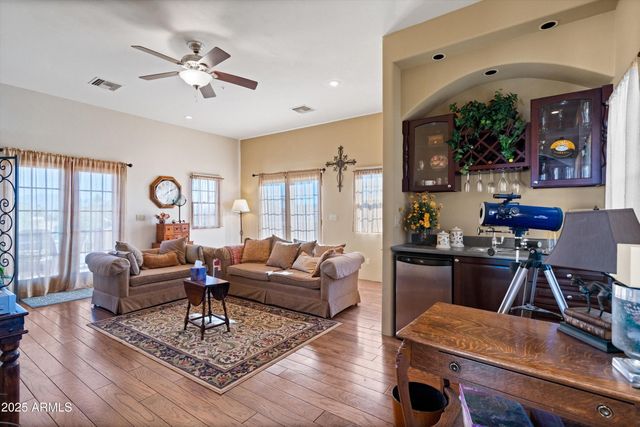 16241 E TREVINO Drive, Fountain Hills, AZ 85268