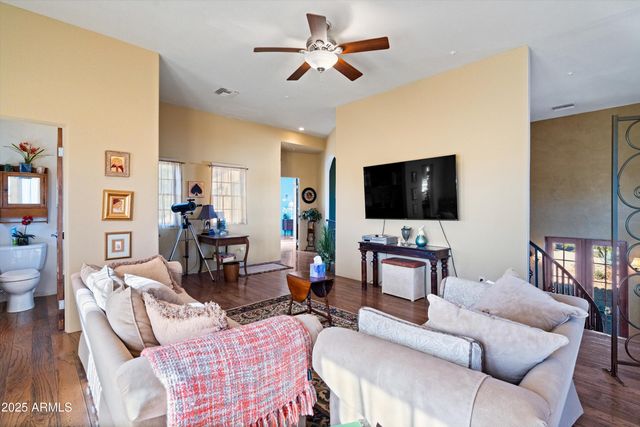 16241 E TREVINO Drive, Fountain Hills, AZ 85268