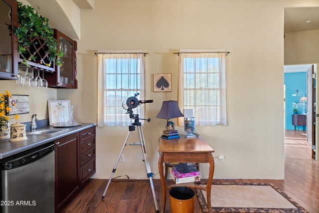 16241 E TREVINO Drive, Fountain Hills, AZ 85268