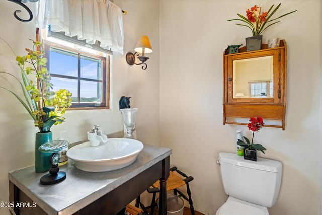 16241 E TREVINO Drive, Fountain Hills, AZ 85268