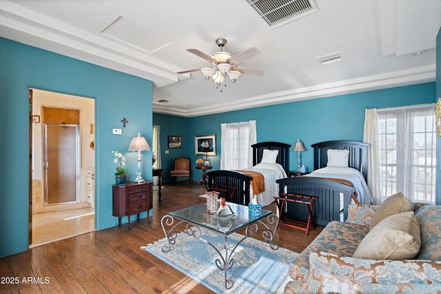 16241 E TREVINO Drive, Fountain Hills, AZ 85268