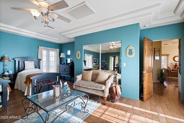 16241 E TREVINO Drive, Fountain Hills, AZ 85268