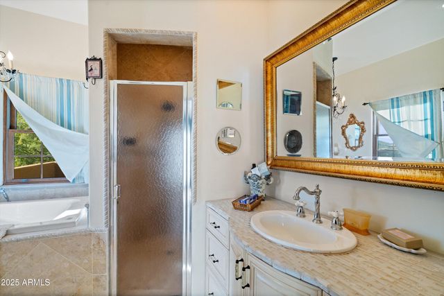 16241 E TREVINO Drive, Fountain Hills, AZ 85268