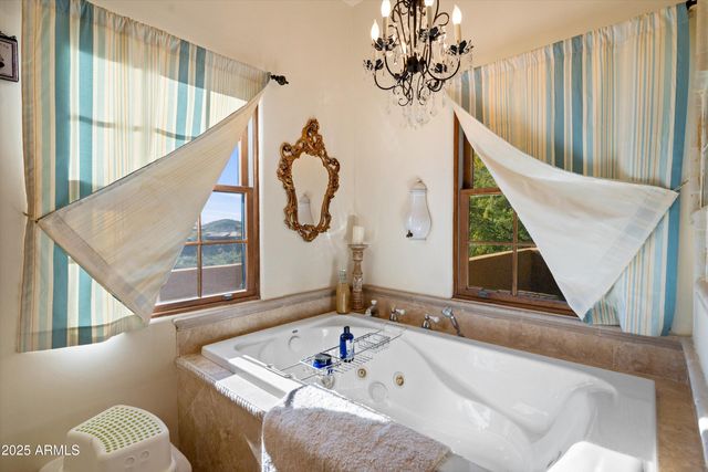 16241 E TREVINO Drive, Fountain Hills, AZ 85268