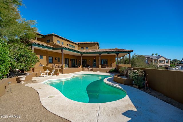 16241 E TREVINO Drive, Fountain Hills, AZ 85268