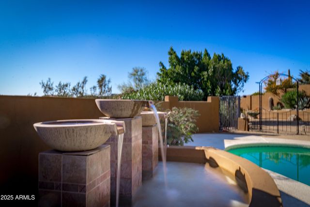 16241 E TREVINO Drive, Fountain Hills, AZ 85268