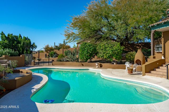 16241 E TREVINO Drive, Fountain Hills, AZ 85268