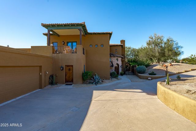 16241 E TREVINO Drive, Fountain Hills, AZ 85268