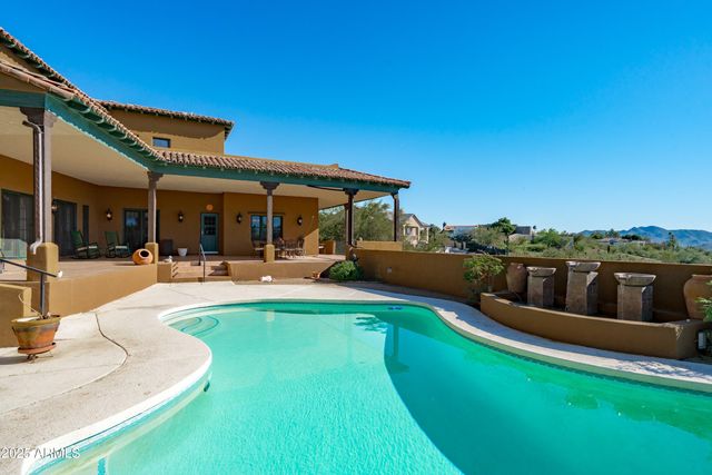 16241 E TREVINO Drive, Fountain Hills, AZ 85268