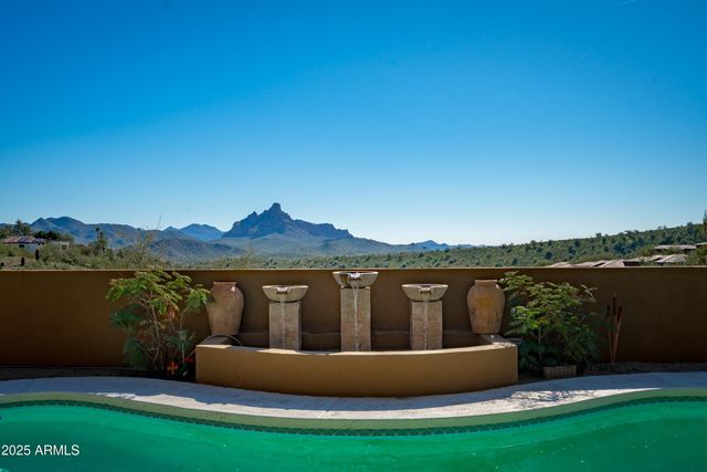 16241 E TREVINO Drive, Fountain Hills, AZ 85268