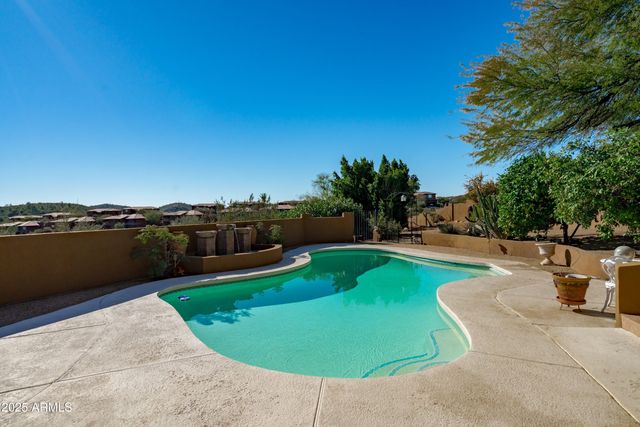 16241 E TREVINO Drive, Fountain Hills, AZ 85268