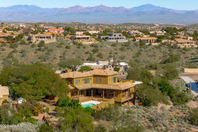 16241 E TREVINO Drive, Fountain Hills, AZ 85268