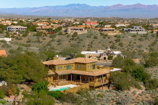 16241 E TREVINO Drive, Fountain Hills, AZ 85268