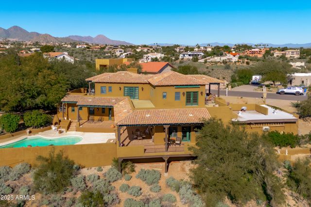 16241 E TREVINO Drive, Fountain Hills, AZ 85268