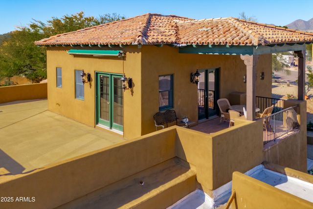 16241 E TREVINO Drive, Fountain Hills, AZ 85268