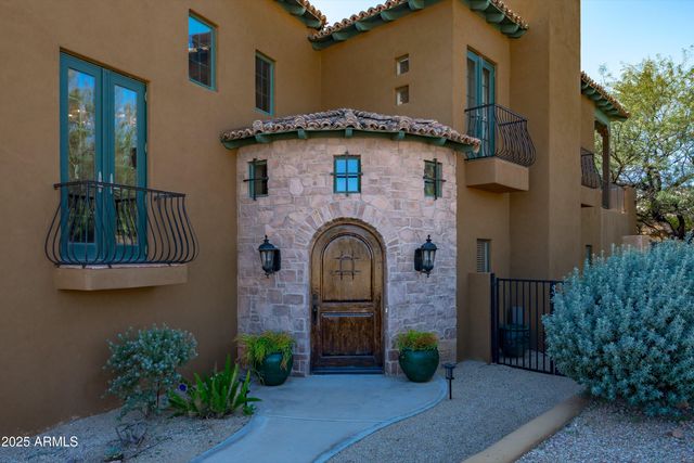 16241 E TREVINO Drive, Fountain Hills, AZ 85268