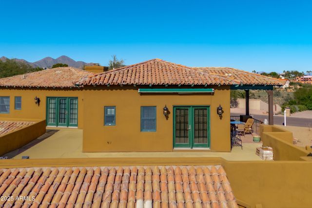 16241 E TREVINO Drive, Fountain Hills, AZ 85268