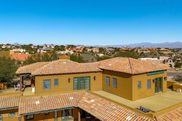 16241 E TREVINO Drive, Fountain Hills, AZ 85268