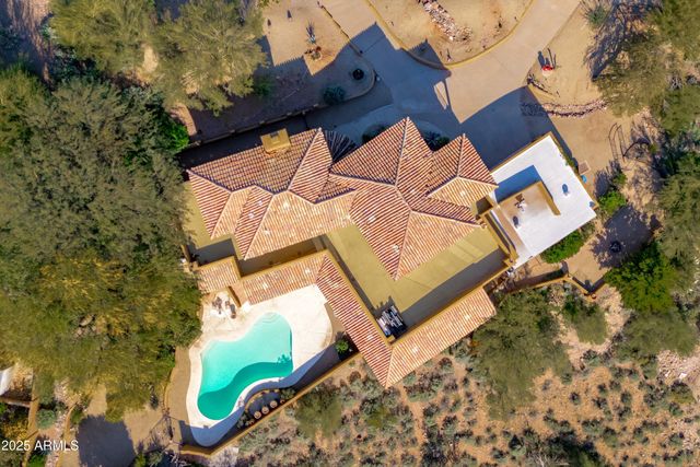 16241 E TREVINO Drive, Fountain Hills, AZ 85268