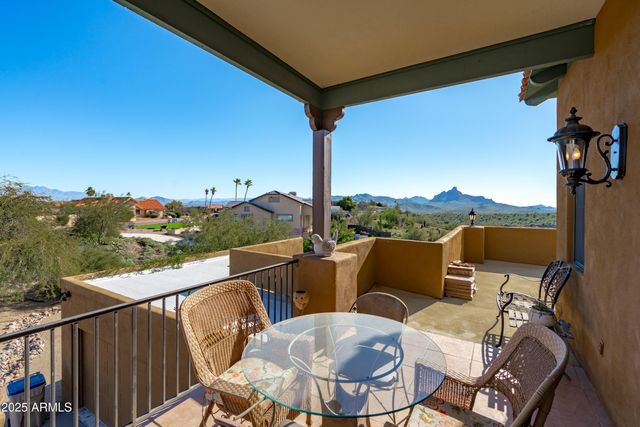 16241 E TREVINO Drive, Fountain Hills, AZ 85268