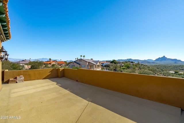 16241 E TREVINO Drive, Fountain Hills, AZ 85268