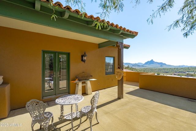 16241 E TREVINO Drive, Fountain Hills, AZ 85268