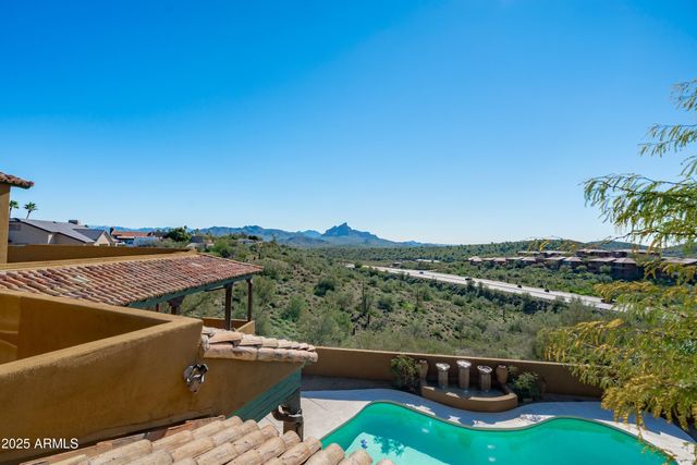 16241 E TREVINO Drive, Fountain Hills, AZ 85268