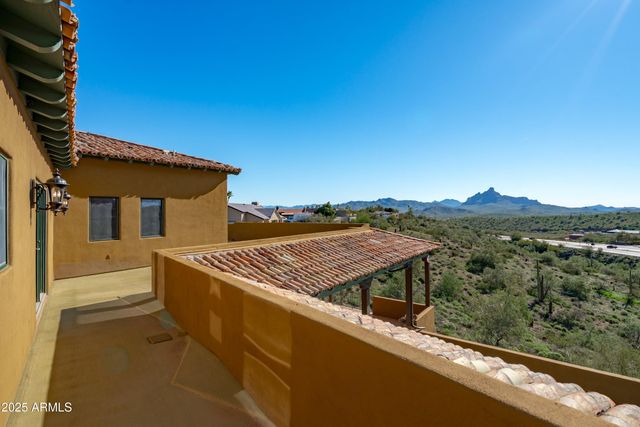 16241 E TREVINO Drive, Fountain Hills, AZ 85268