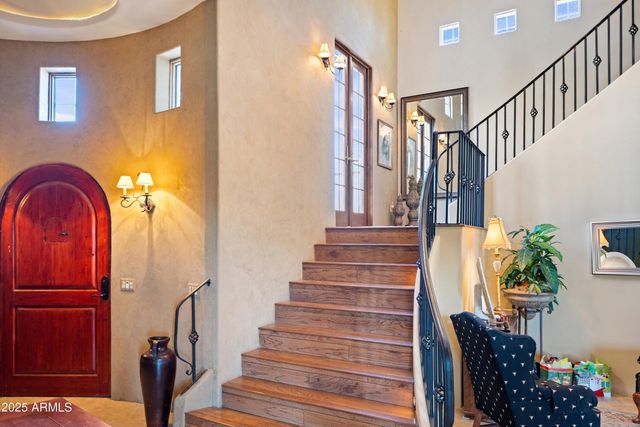 16241 E TREVINO Drive, Fountain Hills, AZ 85268