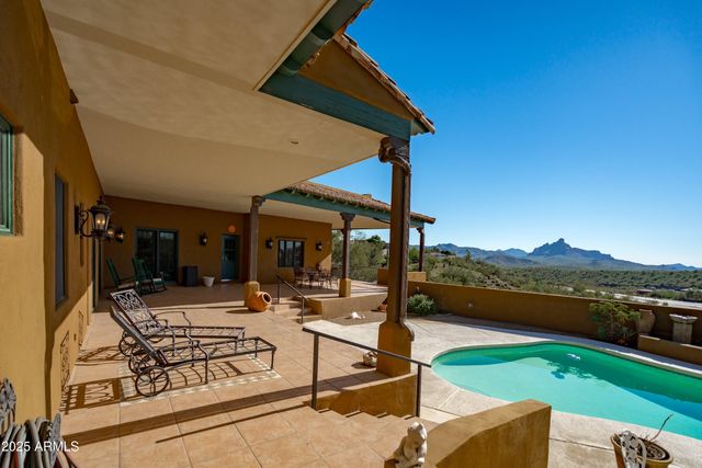 16241 E TREVINO Drive, Fountain Hills, AZ 85268