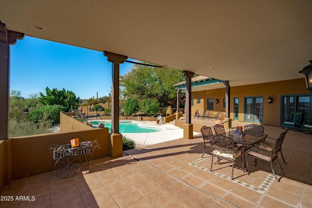 16241 E TREVINO Drive, Fountain Hills, AZ 85268