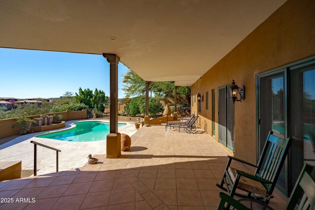 16241 E TREVINO Drive, Fountain Hills, AZ 85268