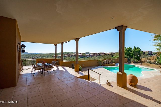 16241 E TREVINO Drive, Fountain Hills, AZ 85268