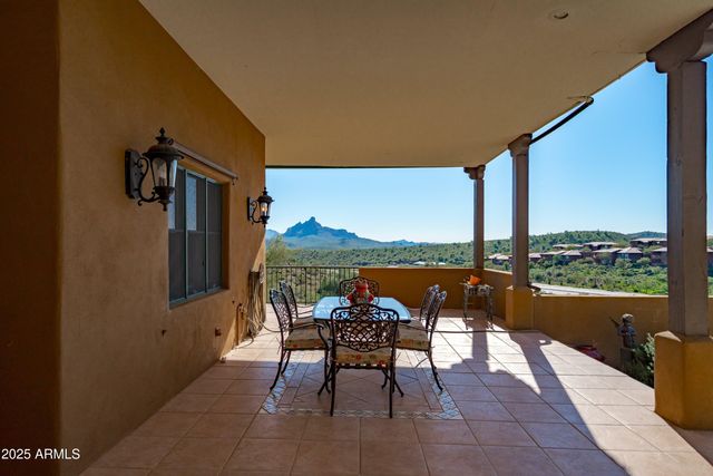 16241 E TREVINO Drive, Fountain Hills, AZ 85268