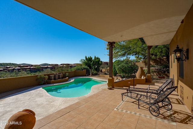 16241 E TREVINO Drive, Fountain Hills, AZ 85268