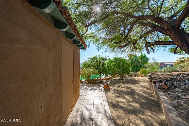 16241 E TREVINO Drive, Fountain Hills, AZ 85268