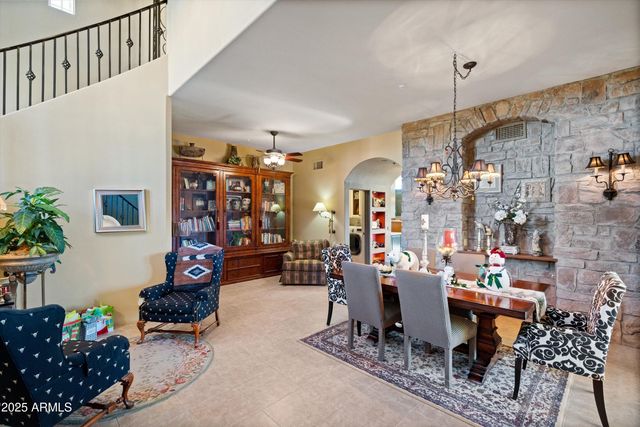 16241 E TREVINO Drive, Fountain Hills, AZ 85268