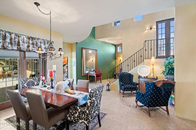 16241 E TREVINO Drive, Fountain Hills, AZ 85268