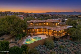 16241 E TREVINO Drive, Fountain Hills, AZ 85268