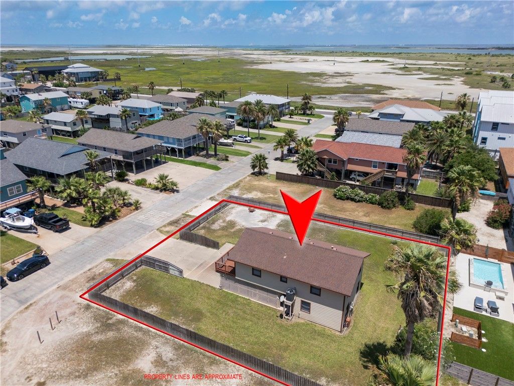 624 Sandpiper Circle, Port Aransas, TX 78373 — photo 2