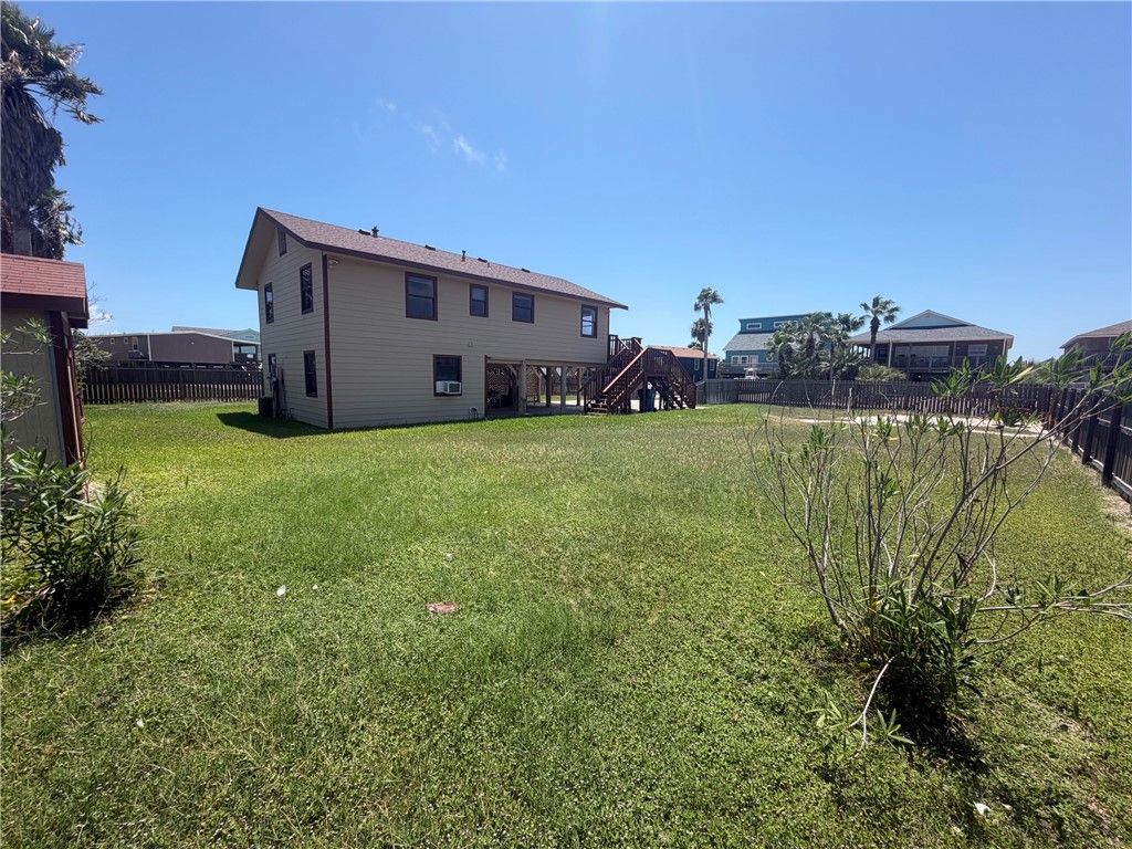 624 Sandpiper Circle, Port Aransas, TX 78373 — photo 5