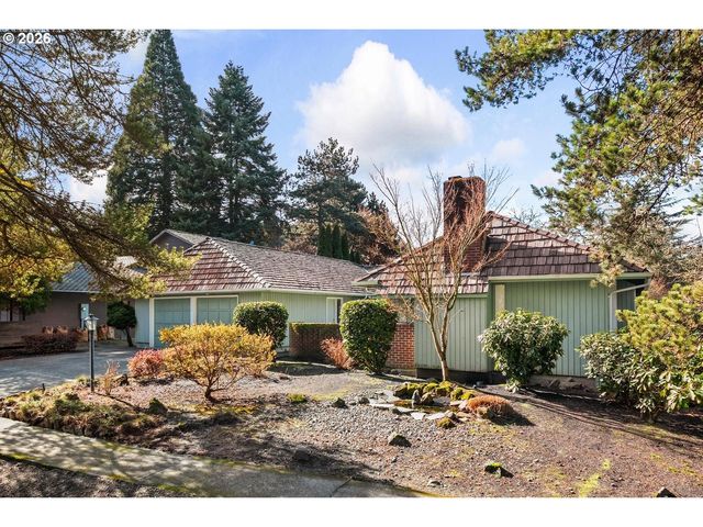 5955 Sw GLENBROOK Rd, Beaverton, OR 97007