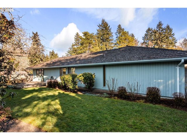 5955 Sw GLENBROOK Rd, Beaverton, OR 97007